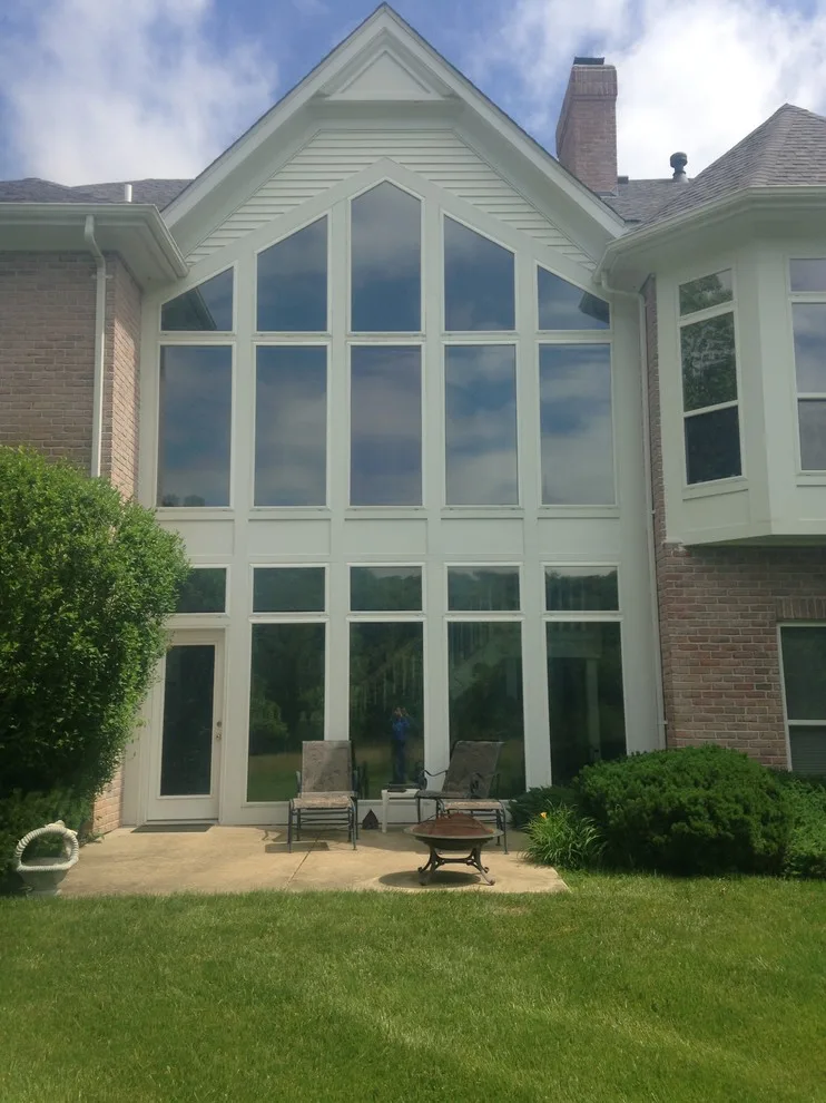 Anstine's Outdoor Renovation by Family Touch Remodeling LLC - Photo 6
