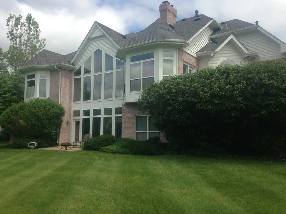 Anstine's Outdoor Renovation by Family Touch Remodeling LLC - Photo 4