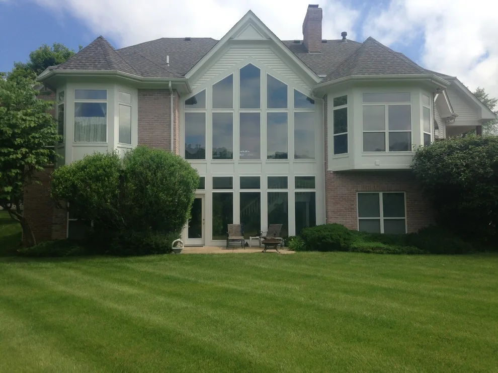 Anstine's Outdoor Renovation by Family Touch Remodeling LLC - Photo 21