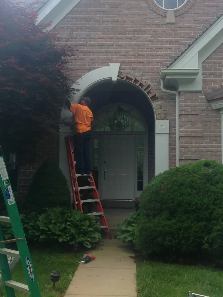 Anstine's Outdoor Renovation by Family Touch Remodeling LLC - Photo 32