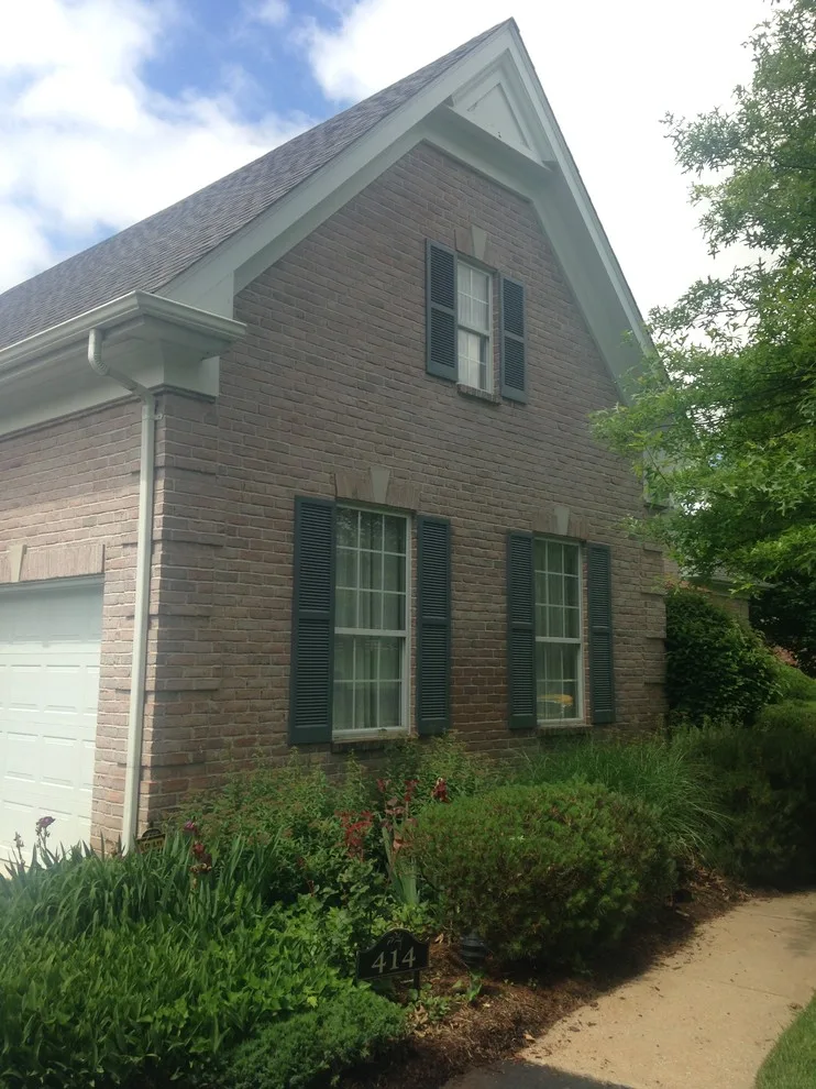 Anstine's Outdoor Renovation by Family Touch Remodeling LLC - Photo 3