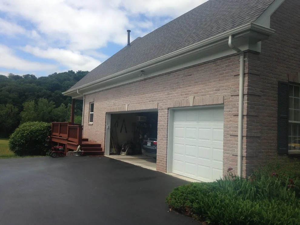 Anstine's Outdoor Renovation by Family Touch Remodeling LLC - Photo 14