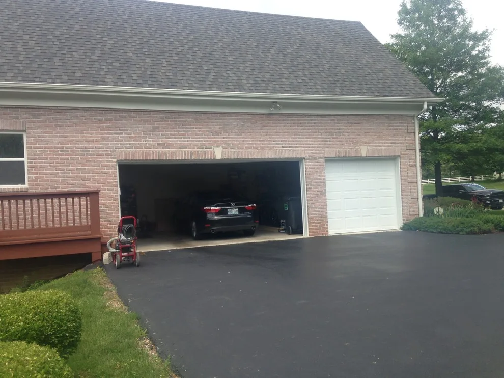 Anstine's Outdoor Renovation by Family Touch Remodeling LLC - Photo 37
