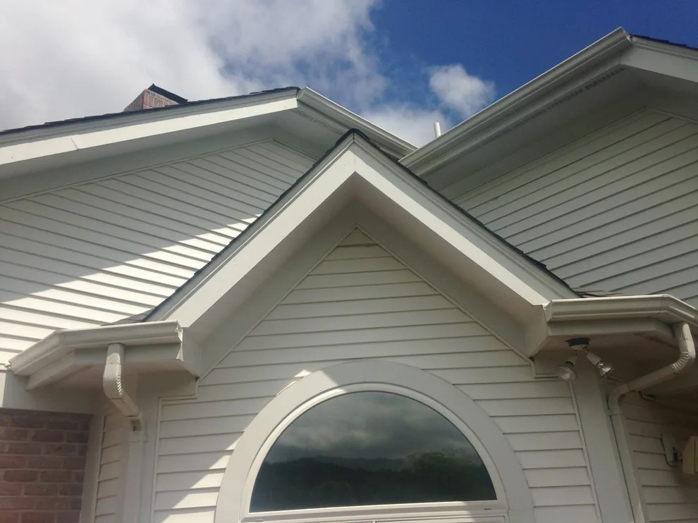 Anstine's Outdoor Renovation by Family Touch Remodeling LLC - Photo 35