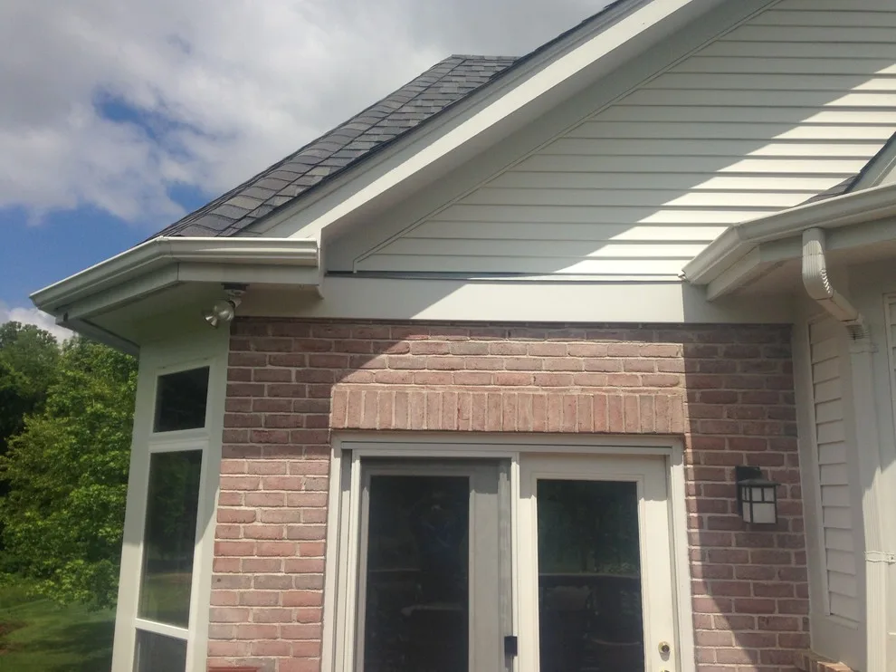 Anstine's Outdoor Renovation by Family Touch Remodeling LLC - Photo 12