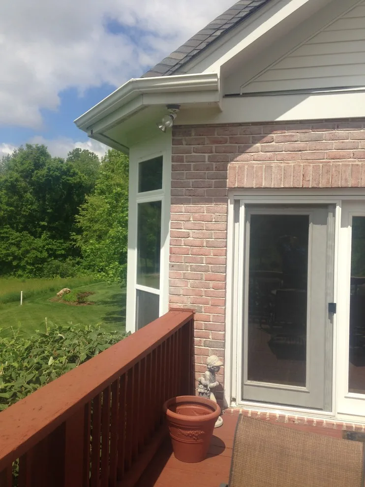 Anstine's Outdoor Renovation by Family Touch Remodeling LLC - Photo 18