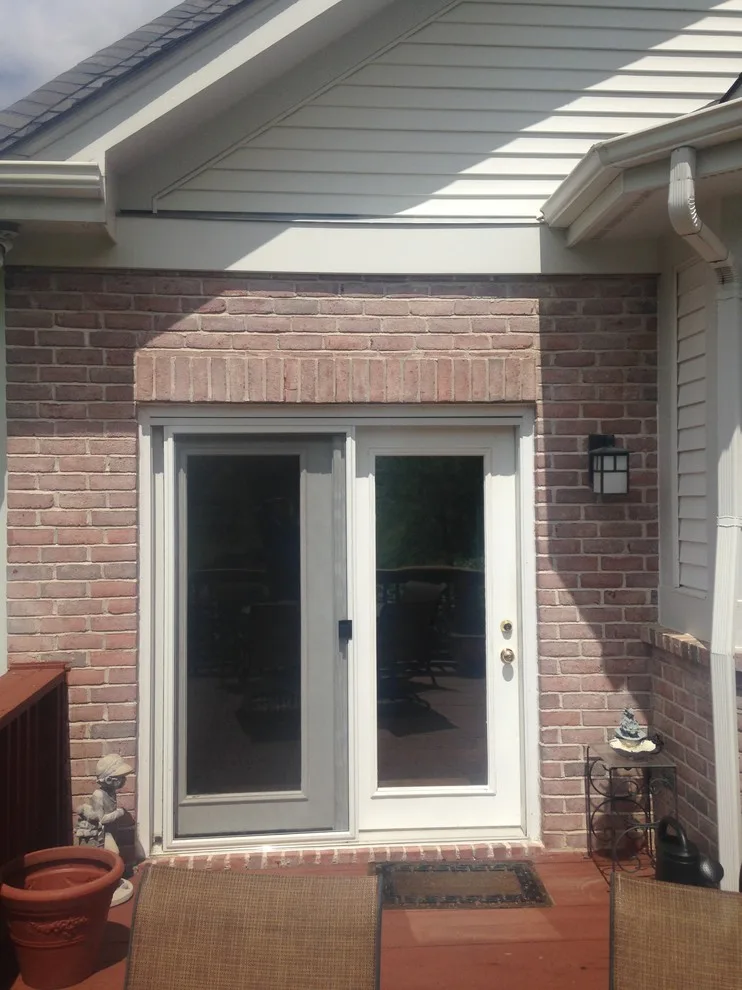 Anstine's Outdoor Renovation by Family Touch Remodeling LLC - Photo 33