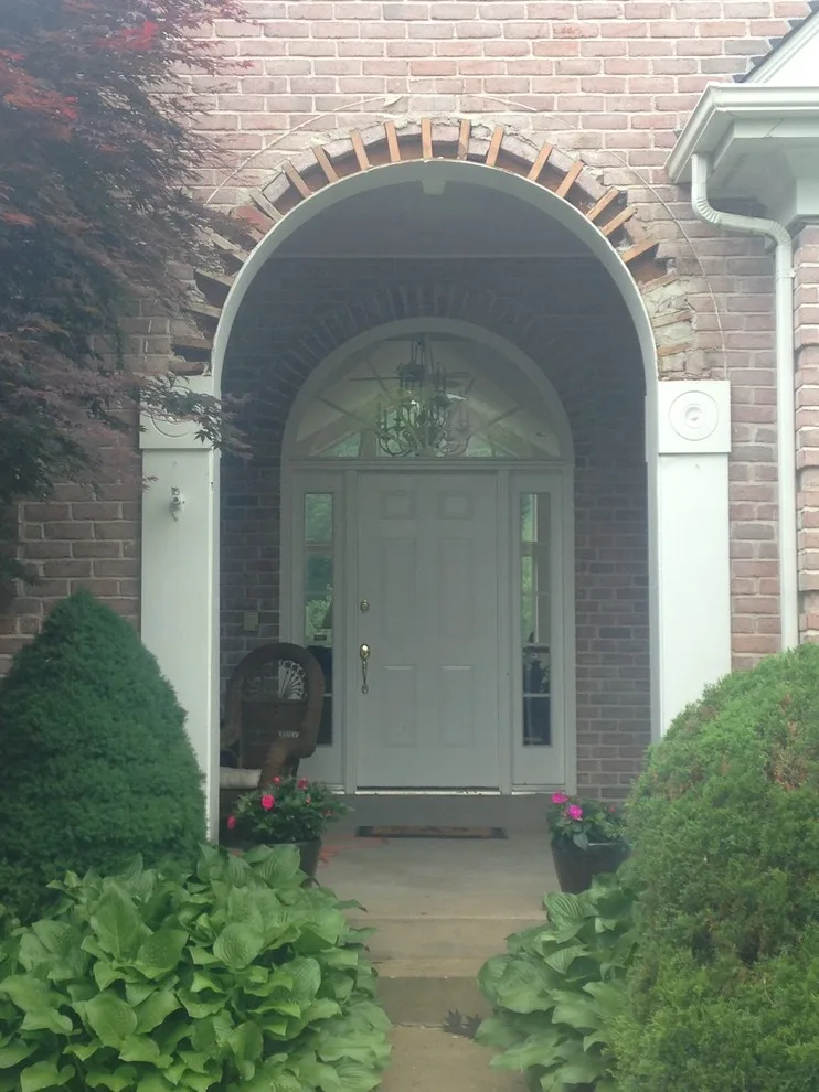 Anstine's Outdoor Renovation by Family Touch Remodeling LLC - Photo 9