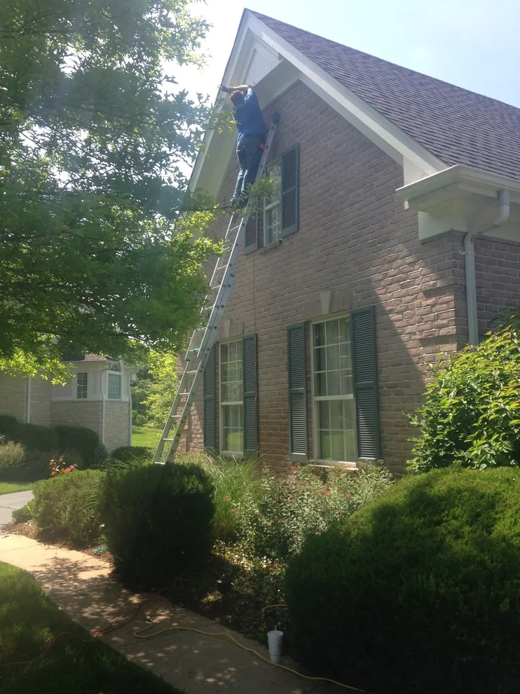Anstine's Outdoor Renovation by Family Touch Remodeling LLC - Photo 24