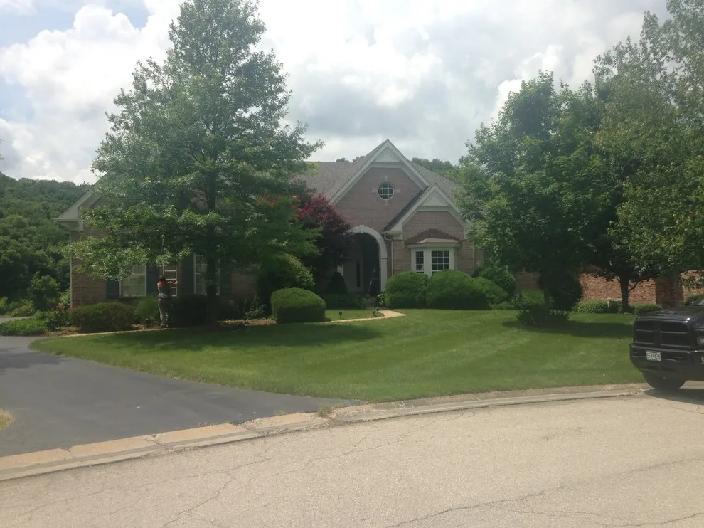 Anstine's Outdoor Renovation by Family Touch Remodeling LLC - Photo 19