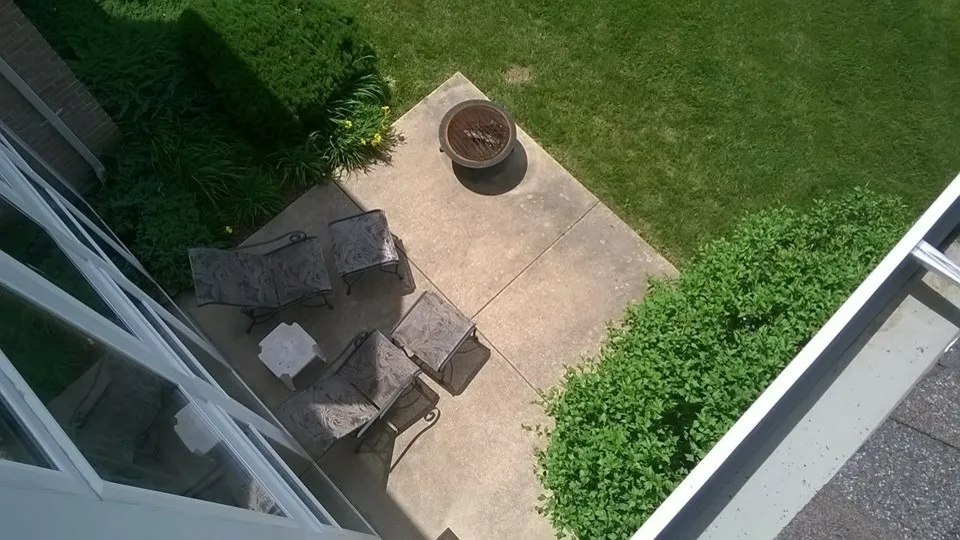 Anstine's Outdoor Renovation by Family Touch Remodeling LLC - Photo 38