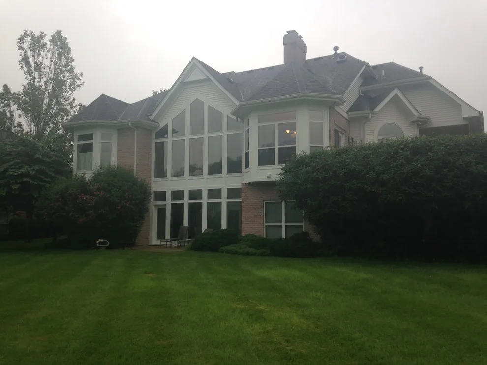 Anstine's Outdoor Renovation by Family Touch Remodeling LLC - Photo 34