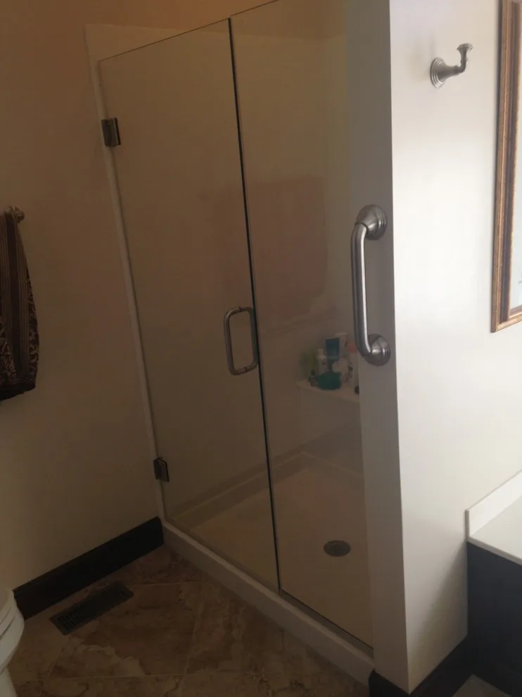 Anstine's Main Bathroom by Family Touch Remodeling LLC - Photo 5