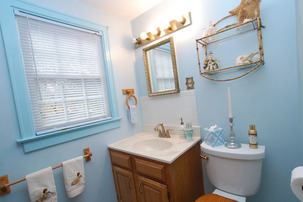 Tri-City Remodeling & Nowak Cabinets - Photo 2