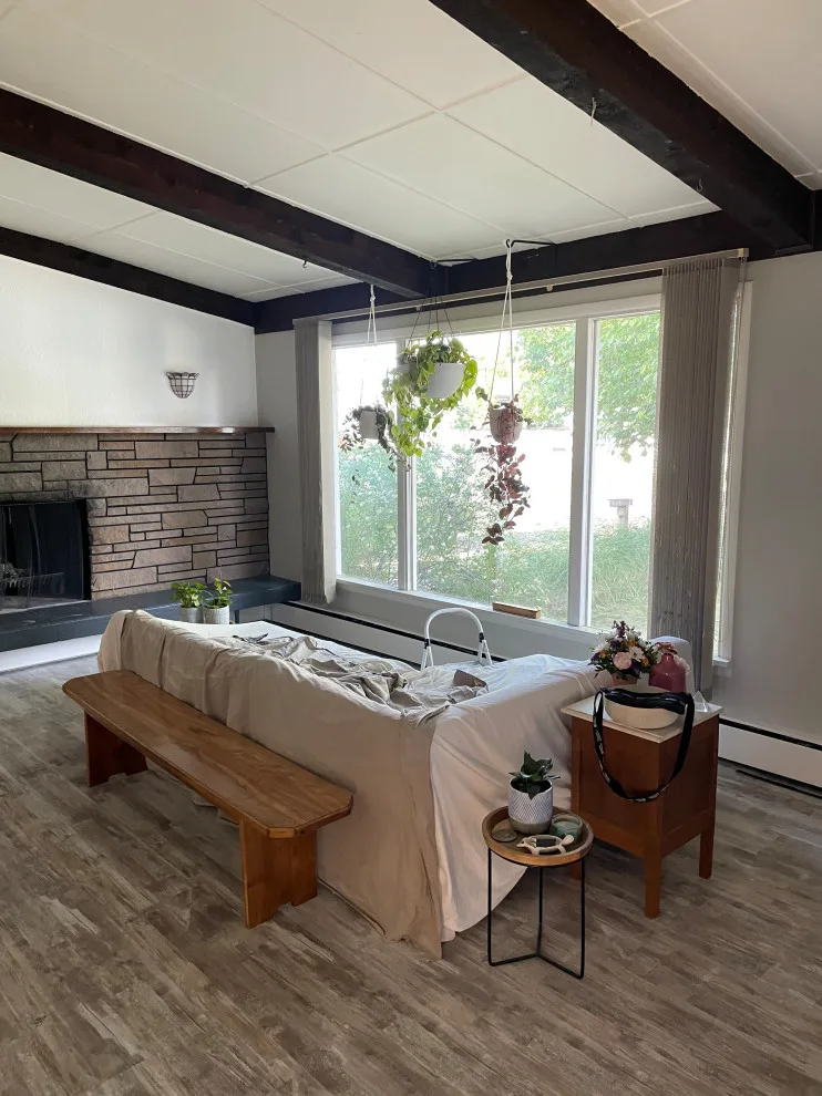 Residential Renovation by Reid Precision Construction - Photo 7
