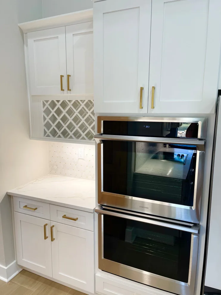 Arcila Comprehensive Home Renovation by Collins Kitchen And Bath - Photo 2