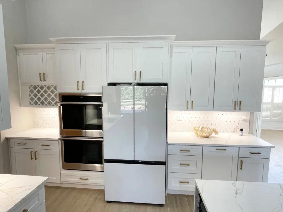 Arcila Comprehensive Home Renovation by Collins Kitchen And Bath - Photo 3