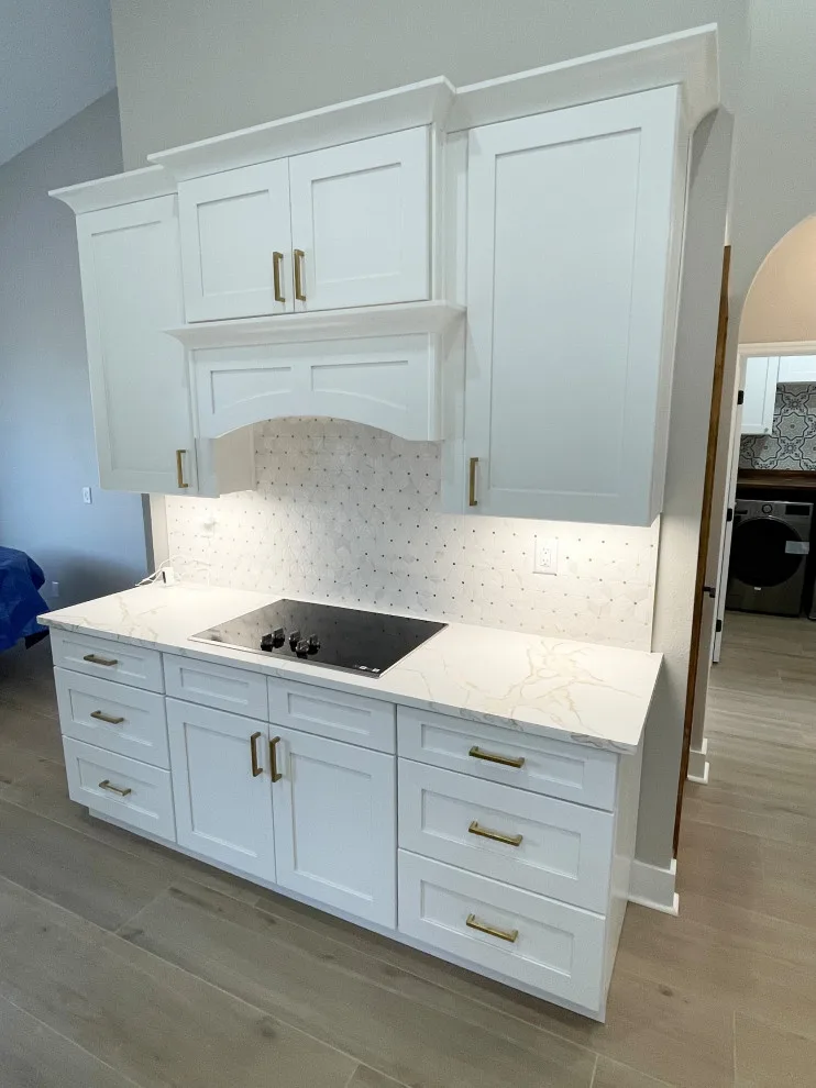 Arcila Comprehensive Home Renovation by Collins Kitchen And Bath - Photo 13
