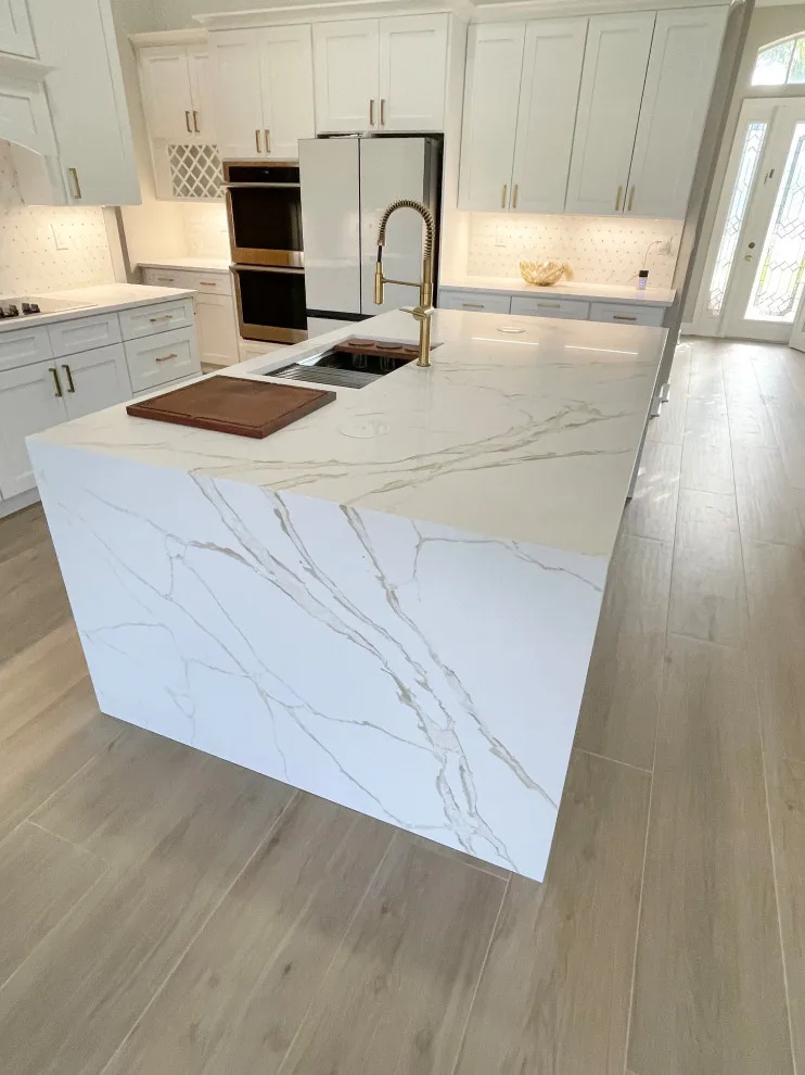Arcila Comprehensive Home Renovation by Collins Kitchen And Bath - Photo 9