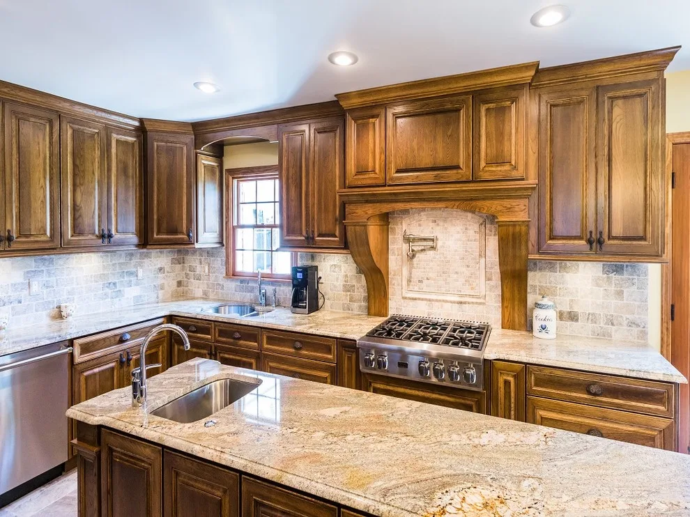 Decker Cabinets - Photo 14