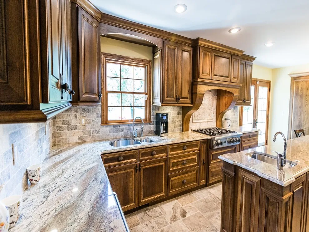 Appelton City Renovation by Decker Cabinets - Photo 5
