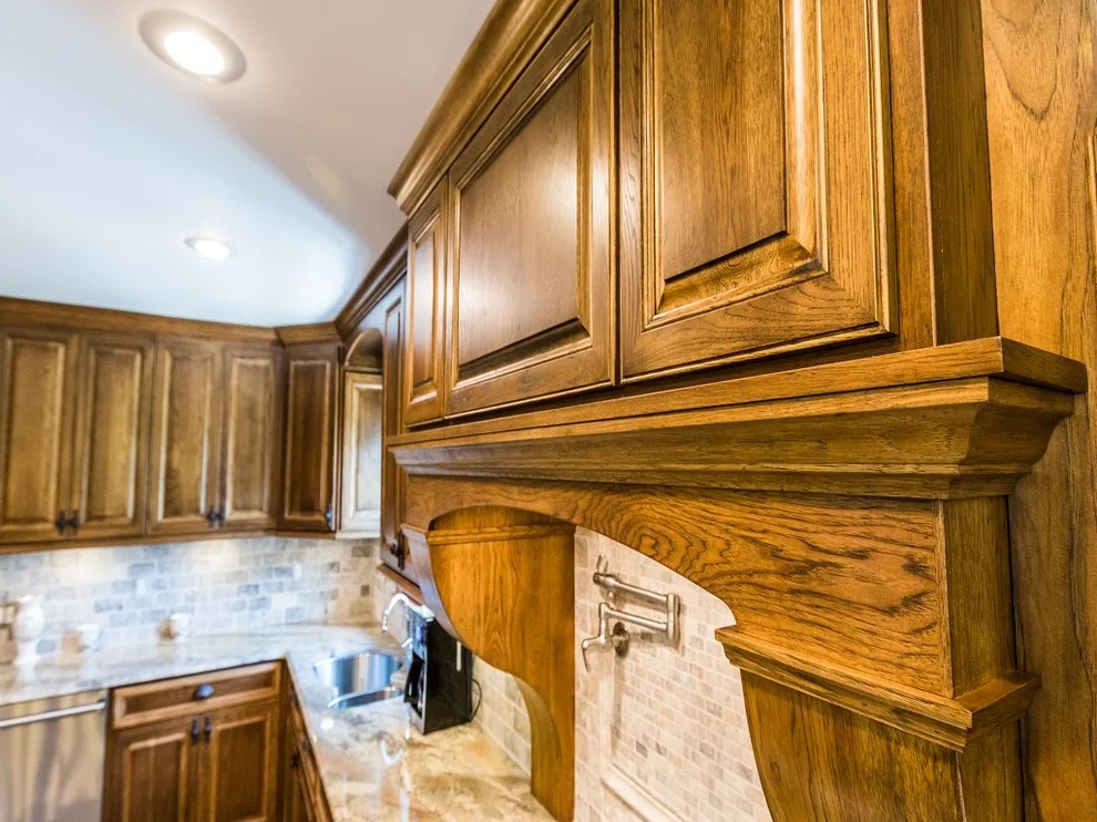 Appelton City Renovation by Decker Cabinets - Photo 7