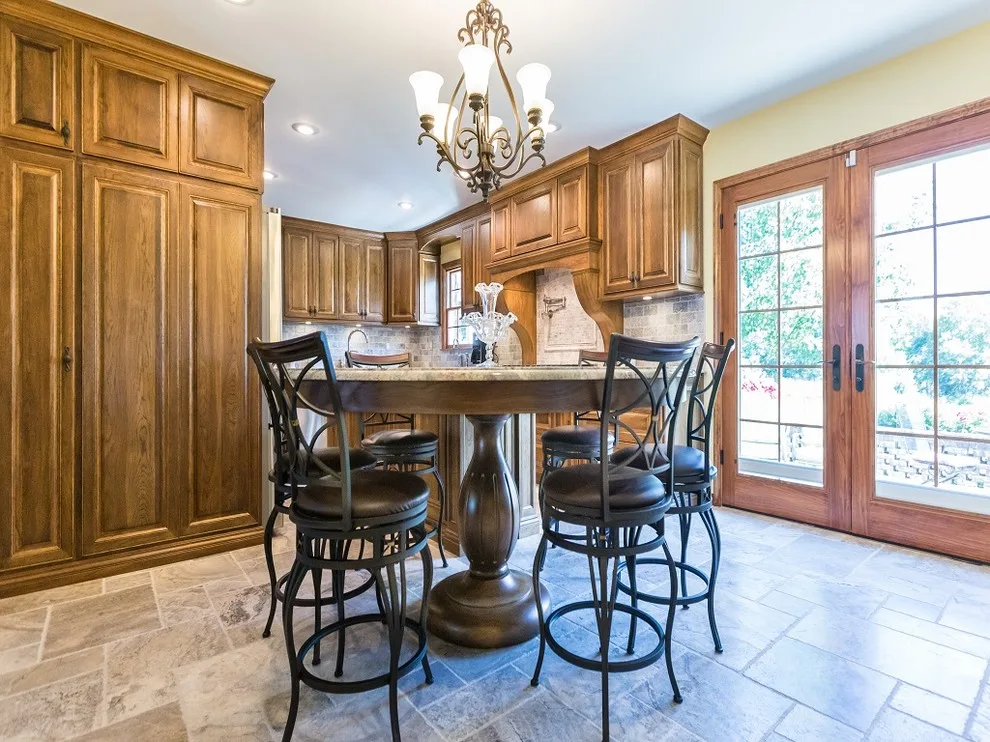 Appelton City Renovation by Decker Cabinets - Photo 6
