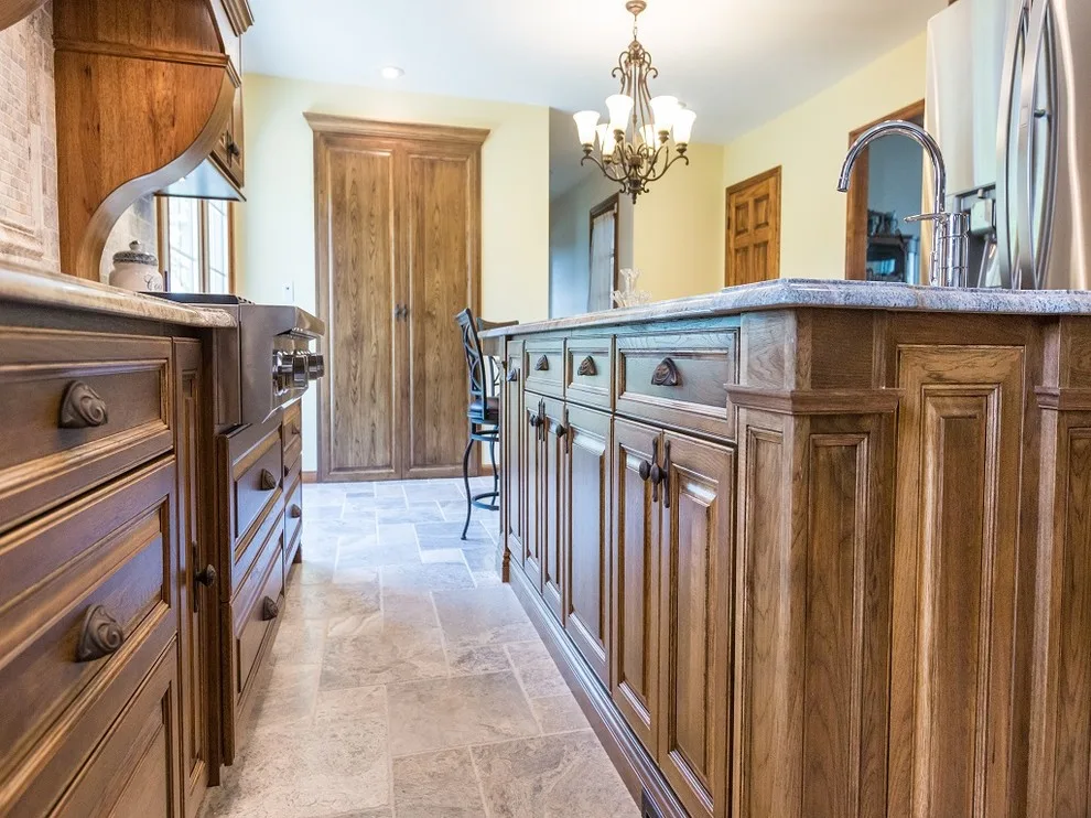 Appelton City Renovation by Decker Cabinets - Photo 3