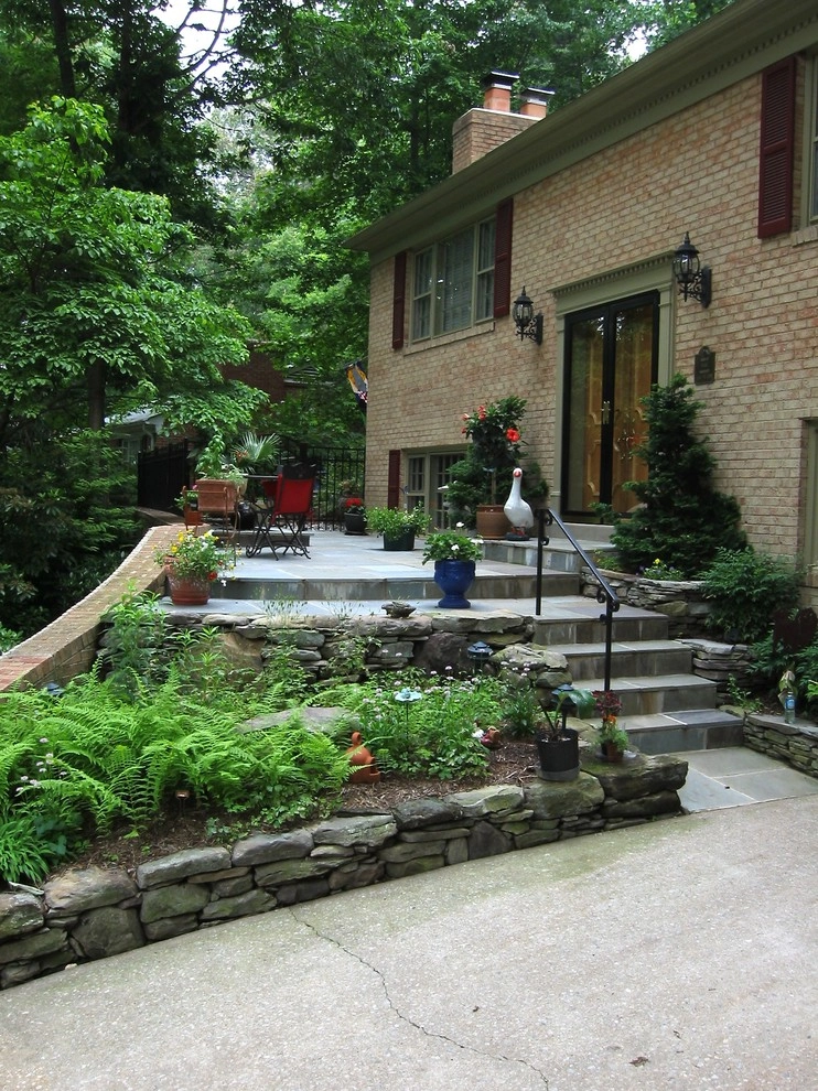 Native Plant Landscape by Magee Design - Photo 7