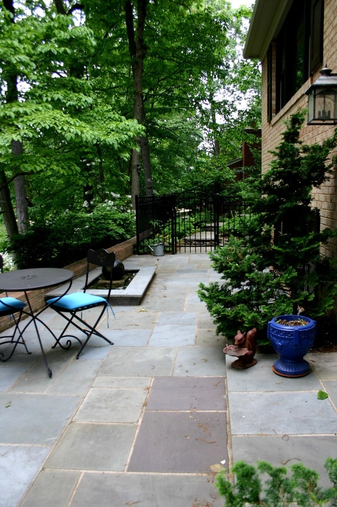 Native Plant Landscape by Magee Design - Photo 6