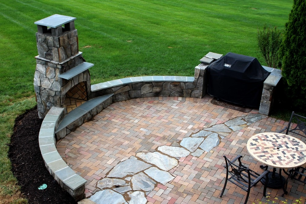 Hamilton Chimney by Magee Design - Photo 5