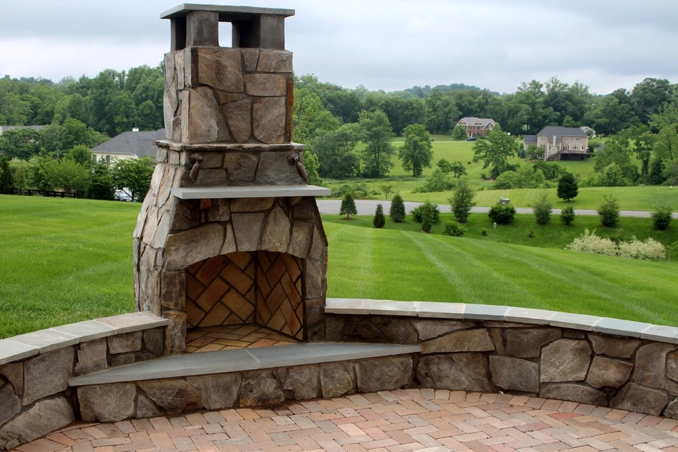 Hamilton Chimney by Magee Design - Photo 7