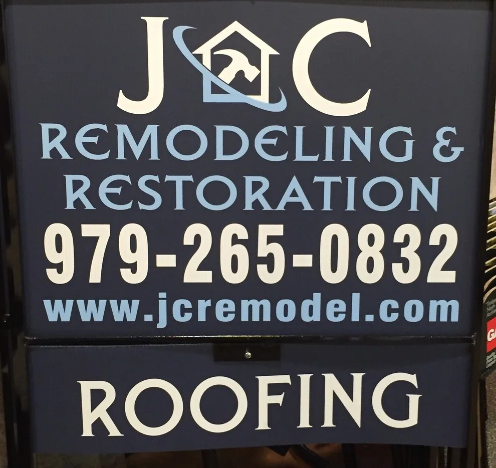 Southern Brazoria County Hail Storm - April 2015 by JC Remodeling & Restoration, LLC - Photo 17