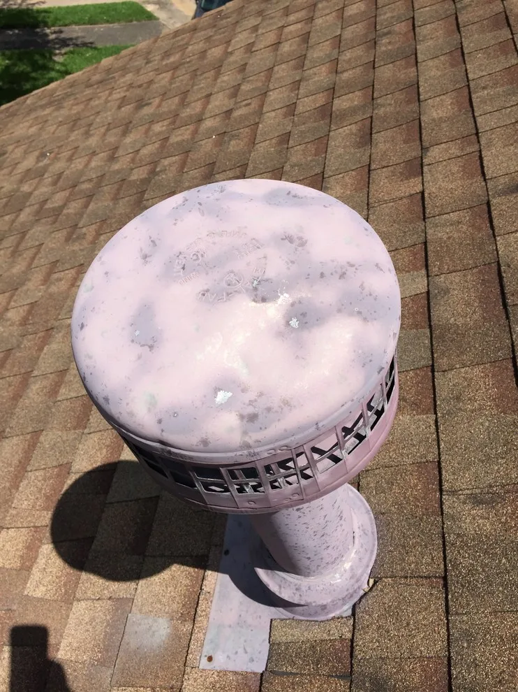 Southern Brazoria County Hail Storm - April 2015 by JC Remodeling & Restoration, LLC - Photo 2