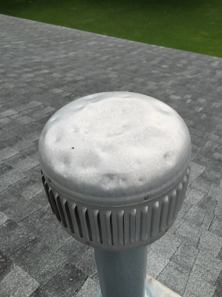 Southern Brazoria County Hail Storm - April 2015 by JC Remodeling & Restoration, LLC - Photo 11