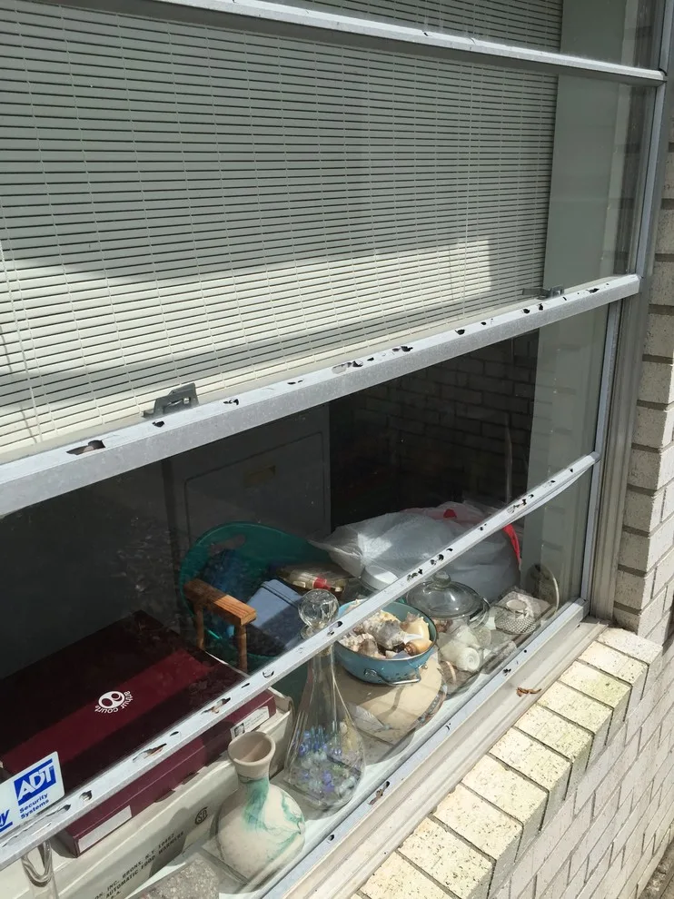 Southern Brazoria County Hail Storm - April 2015 by JC Remodeling & Restoration, LLC - Photo 18