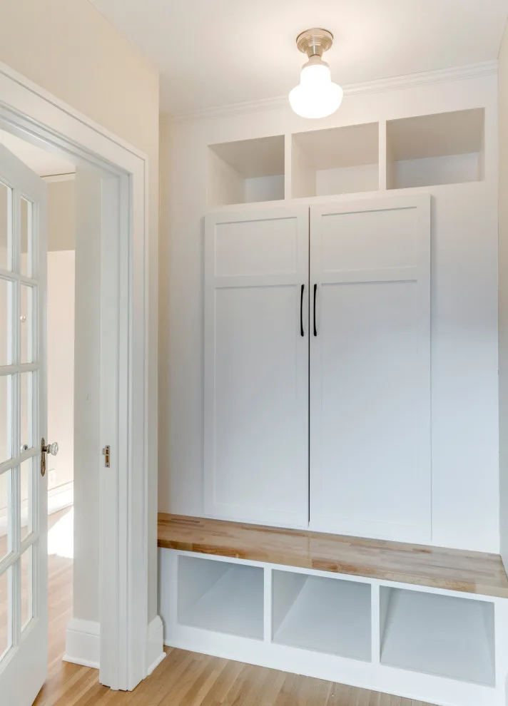 Ornate Kitchen by Prima Construction - Photo 3
