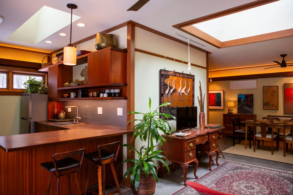 Architectural Building Arts, Inc. - Photo 6