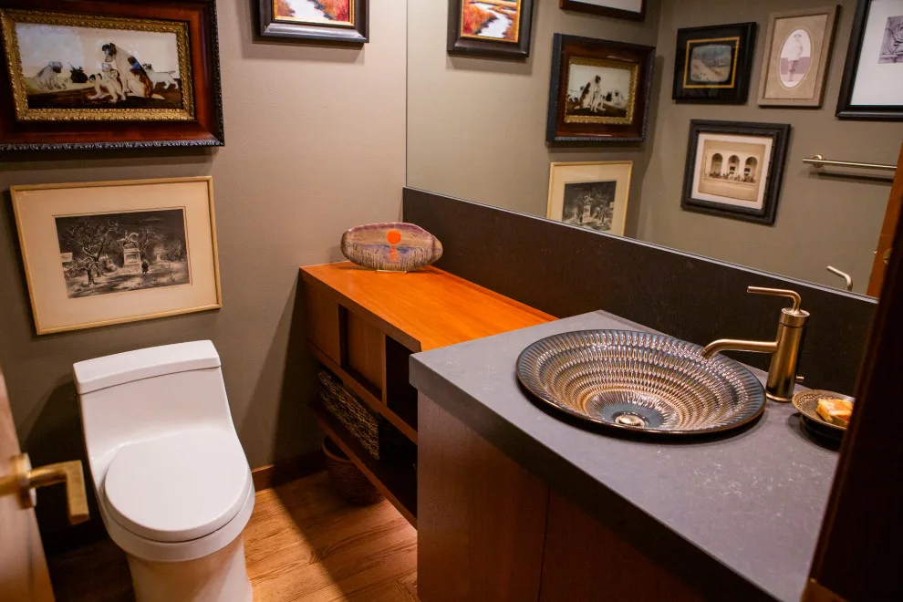 Architectural Building Arts, Inc. - Photo 8