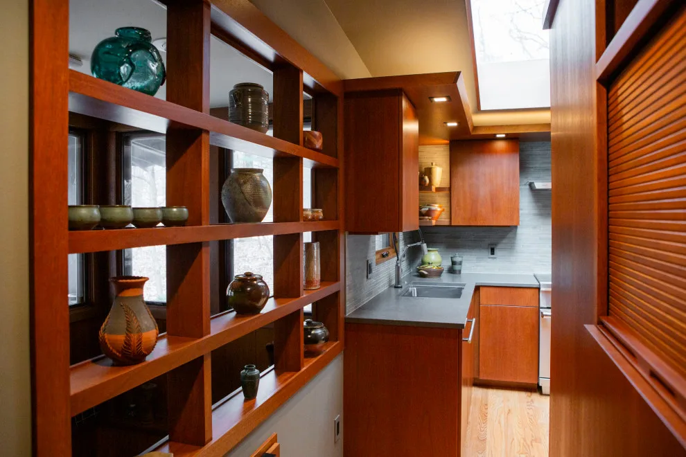 Architectural Building Arts, Inc. - Photo 13