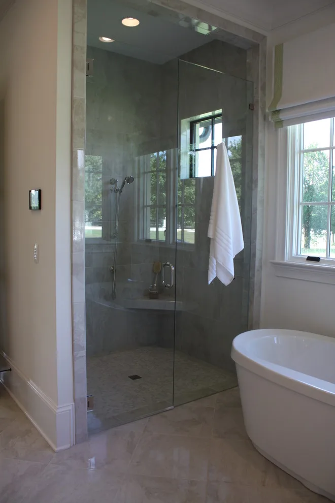 Meadow Arc by Tile Collection - Photo 2
