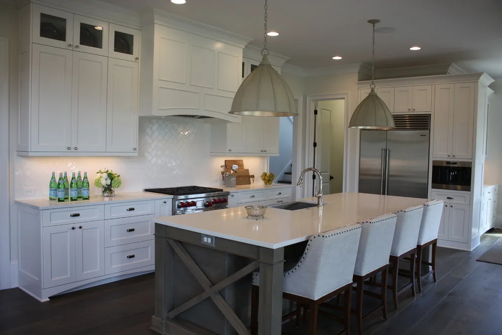 Meadow Arc by Tile Collection - Photo 6