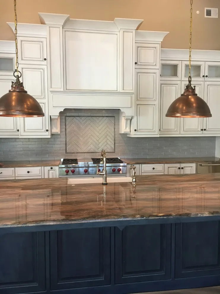 Arc-Beam by Tile Collection - Photo 2