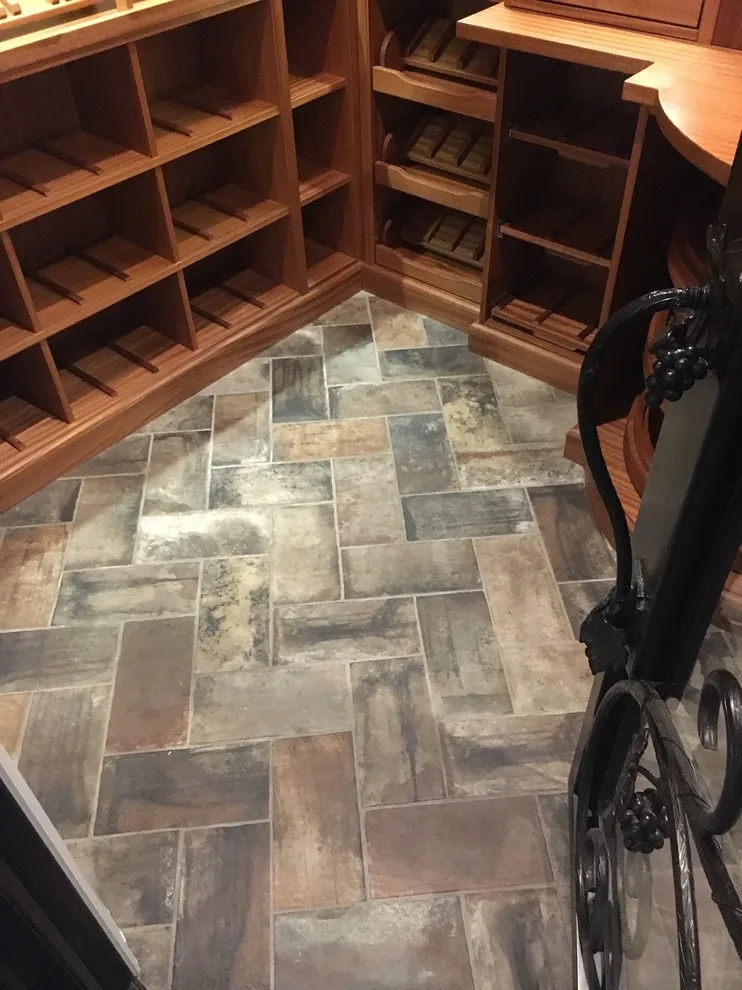 Arc-Beam by Tile Collection - Photo 6