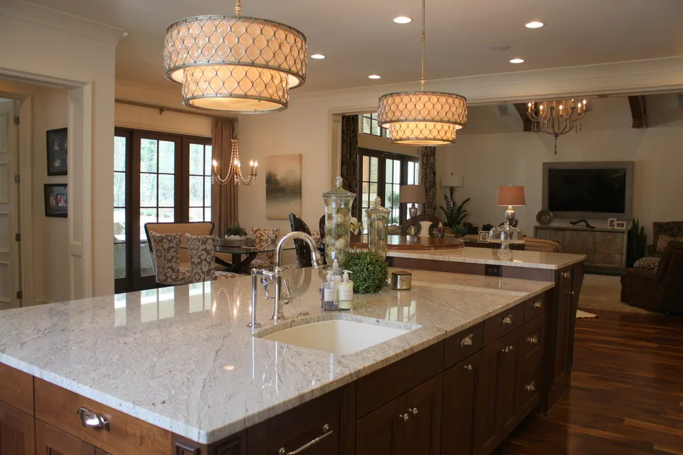 Salamone Arcadia Kitchen by Tile Collection - Photo 14
