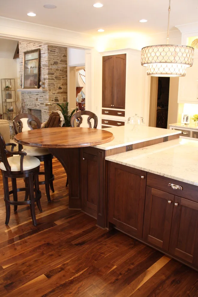 Salamone Arcadia Kitchen by Tile Collection - Photo 7