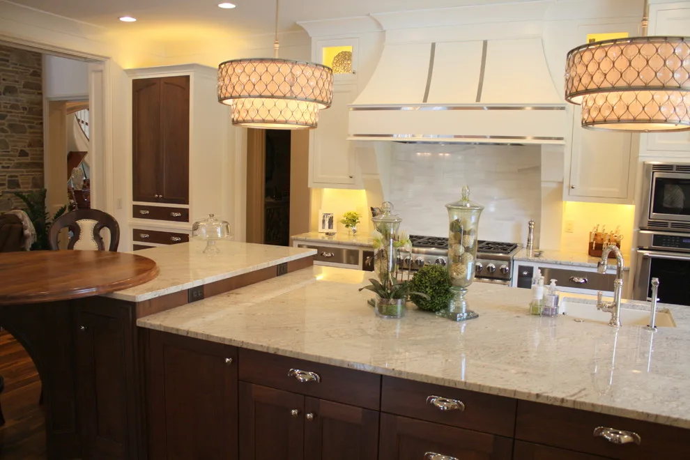 Salamone Arcadia Kitchen by Tile Collection - Photo 13