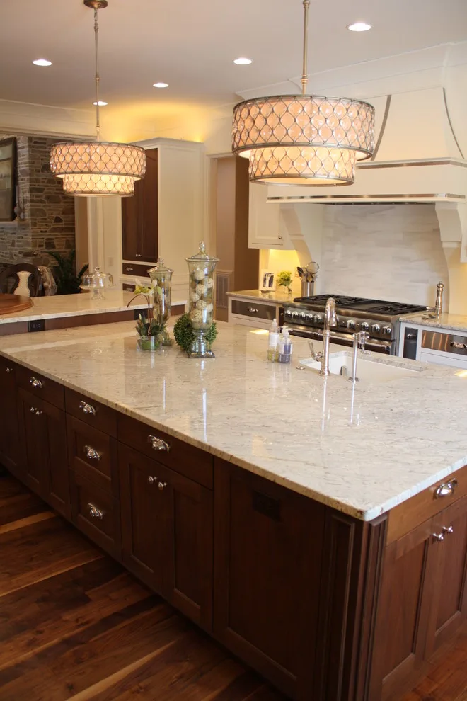 Salamone Arcadia Kitchen by Tile Collection - Photo 6