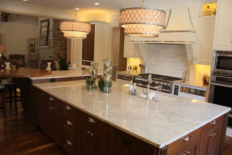 Salamone Arcadia Kitchen by Tile Collection - Photo 5