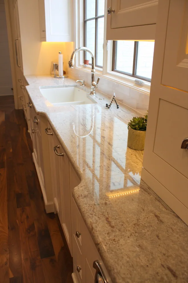 Salamone Arcadia Kitchen by Tile Collection - Photo 11